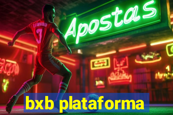 bxb plataforma